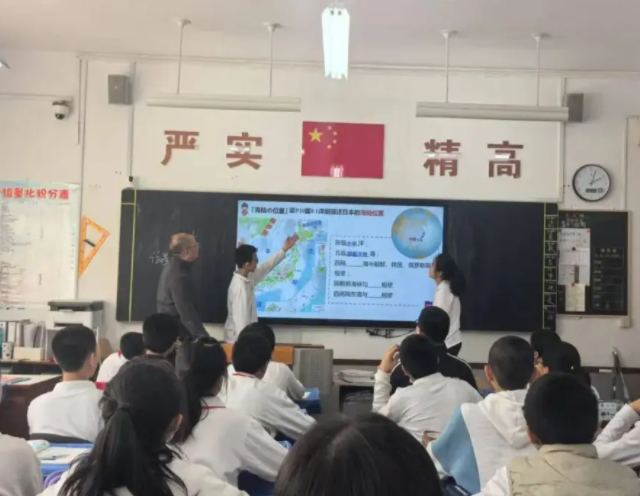 突出思政与本校特征的协同点打通思政建造协同开展的实践主线 突出思政与本校特征的协同点打通思政建造协同开展的实践主线