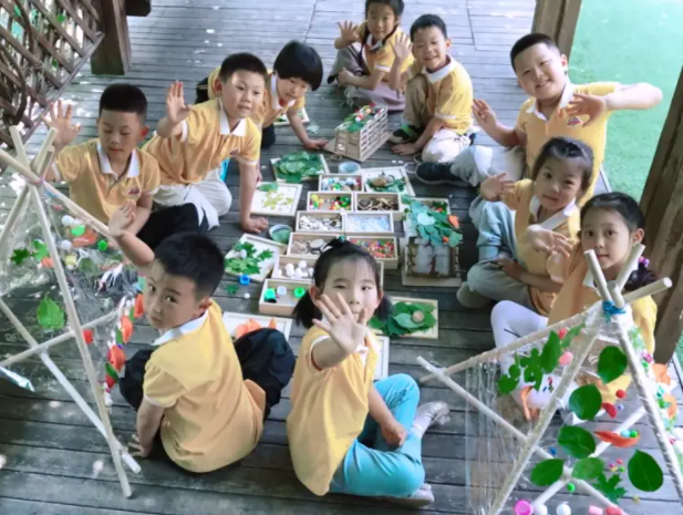 对学前教育投入机制的不断完善免费不等于降低学前教育的质量