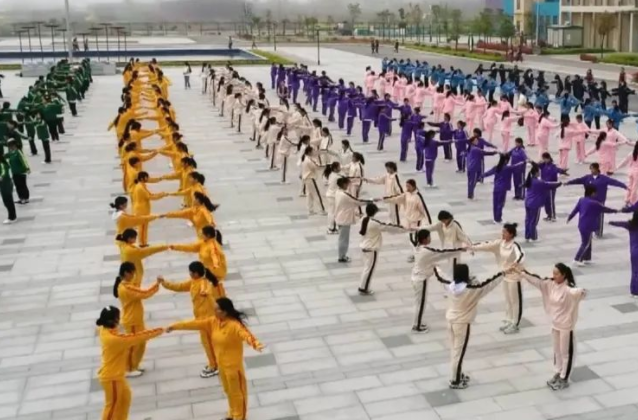 艺术教育的特色学前教育的经验更是对基础教育初心的坚守