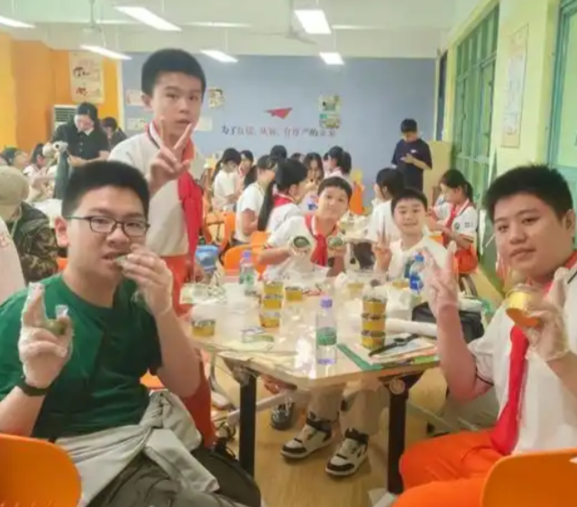 高中校园与等地校园缔结为姊妹校实现了根底教育全学段掩盖 高中校园与等地校园缔结为姊妹校实现了根底教育全学段掩盖