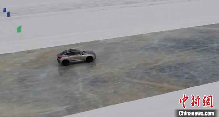  中国北疆寒地试车业复工 国内外车企抢抓“雪尾巴”