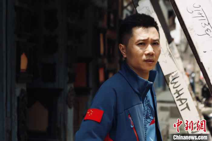  “今年的珠峰攀登取消 珠峰仍应该被仰望”